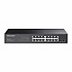 Mercusys MS116GS(UN) 16-Port Gigabit Desktop, Rackmount Switch