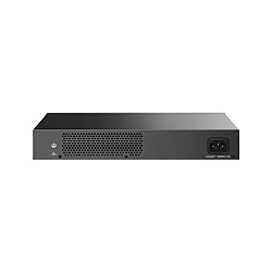 Mercusys MS124GS(UN) 24-Port Gigabit Desktop, Rackmount Switch
