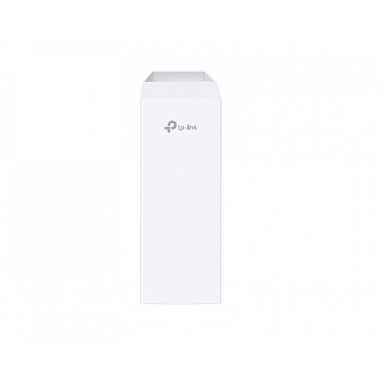 TP LINK Antena Outdoor 5GHz 300Mbps Wi-Fi 13dBi, 23dBm, 10+ km - CPE510