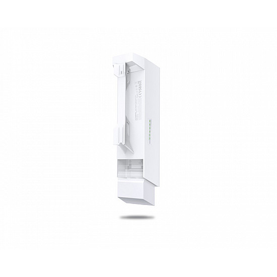 TP LINK Antena Outdoor 5GHz 300Mbps Wi-Fi 13dBi, 23dBm, 10+ km - CPE510