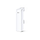 TP LINK Antena Outdoor 5GHz 300Mbps Wi-Fi 13dBi, 23dBm, 10+ km - CPE510