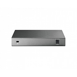 TP-LINK ER605(UN) Omada VPN Gateway Gigabit ruter (TL-R605)