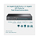 TP-LINK SG3210(UN) Omada 8-Port Gigabit L2+ Upravljivi Switch sa 2 SFP Slots