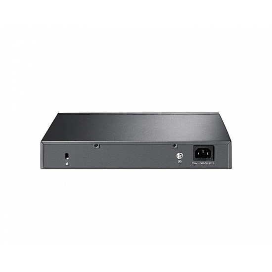 TP-LINK SG3210(UN) Omada 8-Port Gigabit L2+ Upravljivi Switch sa 2 SFP Slots