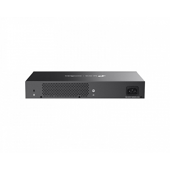TP-LINK ES224G(UN) Omada 24-Port Gigabit Easy Upravljivi Switch