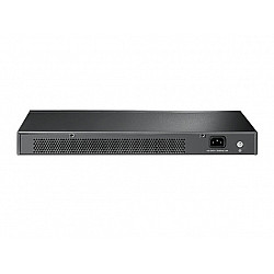 TP LINK Switch Gigabit 24x RJ45 10, 100, 1000Mbps TL-SG1024 Desktop metalno kuciste