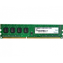 Apacer DIMM DDR3 4GB 1600MHz DG.04G2K.KAM