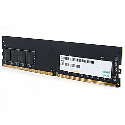 APACER DIMM DDR4 4GB 2666MHZ EL.04G2V.KNH
