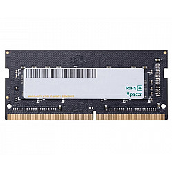 APACER SODIMM DDR4 8GB 2666MHz ES.08G2V.GNH