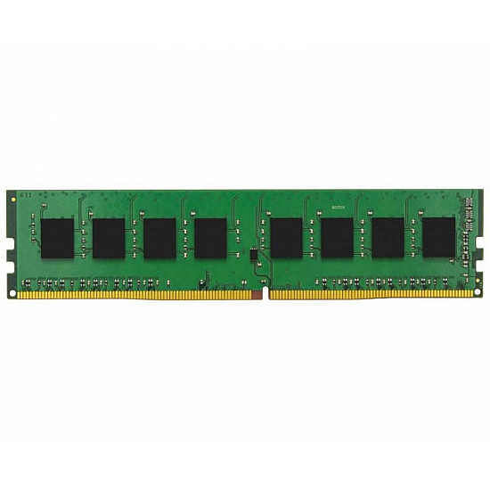 Kingston DIMM DDR4 16GB 3200MHz KVR32N22S8, 16