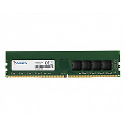 ADATA DIMM DDR4 4GB 2666MHz AD4U26664G19-SGN