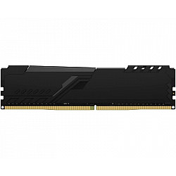 KINGSTON memorije Fury Beast KF432C16BB, 16 16G, DIMM, DDR4, 3200MHz, crna