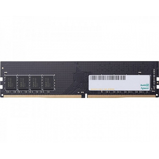 APACER 16GB DDR4 3200MHz EL.16G21.GSH APACER 16GB DDR4 3200MHz EL.16G21.GSH