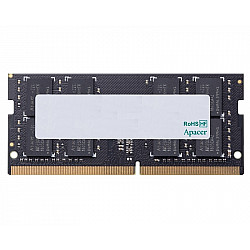 APACER SODIMM 8GB DDR4 3200MHz ES.08G21.GSH