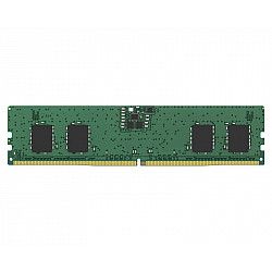 Kingston DIMM DDR5 8GB 4800MT, s KVR48U40BS6-8
