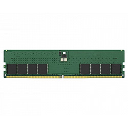 Kingston DIMM DDR5 32GB 4800MT, s KVR48U40BD8-32