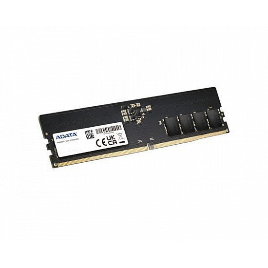 ADATA DIMM DDR5 32GB 4800MHz AD5U480032G-S