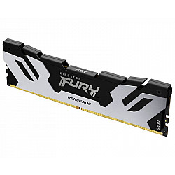 Kingston DIMM DDR5 16GB 6400MT, s KF564C32RS-16 FURY Renegade