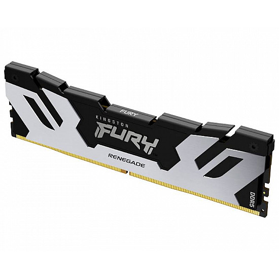 Kingston DIMM DDR5 16GB 6400MT, s KF564C32RS-16 FURY Renegade
