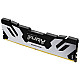Kingston DIMM DDR5 16GB 6400MT, s KF564C32RS-16 FURY Renegade