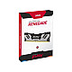 Kingston DIMM DDR5 16GB 6400MT, s KF564C32RS-16 FURY Renegade