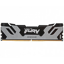 Kingston DIMM DDR5 16GB 6400MT, s KF564C32RS-16 FURY Renegade
