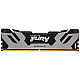 Kingston DIMM DDR5 16GB 6400MT, s KF564C32RS-16 FURY Renegade