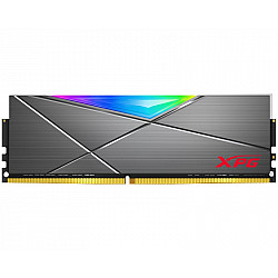 ADATA DIMM DDR4 8GB 3600MHz XPG SPECTRIX D50 AX4U36008G18I-ST50 Tungsten Grey