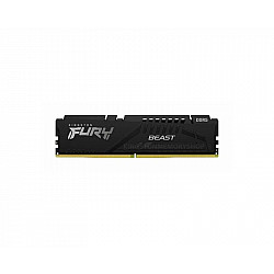 Kingston DIMM DDR5 16GB 5600MT, s KF556C36BBE-16 Fury Beast Black EXPO
