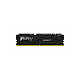 Kingston DIMM DDR5 16GB 5600MT, s KF556C36BBE-16 Fury Beast Black EXPO