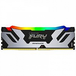 Kingston DIMM DDR5 16GB 6800MT, s KF568C36RSA-16 FURY Renegade RGB