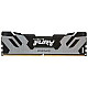 Kingston DIMM DDR5 16GB 7200MT, s KF572C38RS-16 Fury Renegade Silver