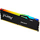 Kingston DIMM DDR5 32GB 6000MT, s KF560C36BBEA-32 FURY Beast RGB EXPO