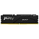 Kingston DIMM DDR5 32GB 6000MT, s KF560C36BBE-32 FURY Beast EXPO