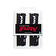 Kingston DIMM DDR5 64GB (2x32GB kit) 5600MT, s KF556C36BBEAK2-64 Fury Beast RGB EXPO