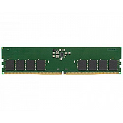 Kingston DIMM DDR5 16GB 5600MT, s KVR56U46BS8-16