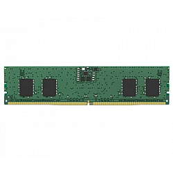 Kingston DIMM DDR5 8GB 5200MT, s KVR52U42BS6-8