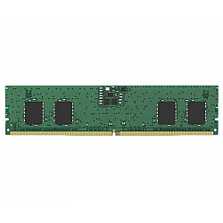 Kingston DIMM DDR5 8GB 5600MT, s KVR56U46BS6-8