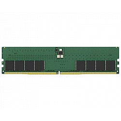 Kingston DIMM DDR5 32GB 5600MT, s KVR56U46BD8-32