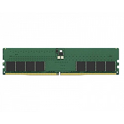 Kingston DIMM DDR5 32GB 5200MT, s KVR52U42BD8-32