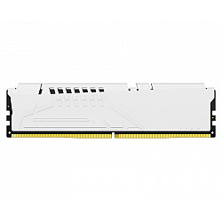 Kingston DIMM DDR5 32GB 6000MT, s KF560C36BWE-32 FURY Beast White EXPO