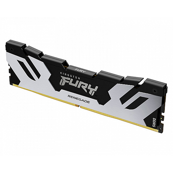 Kingston DIMM DDR5 32GB 6000MT, s KF560C32RS-32 FURY Renegade