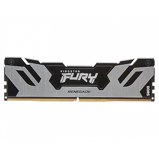 Kingston DIMM DDR5 32GB 6000MT, s KF560C32RS-32 FURY Renegade