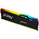 Kingston DIMM DDR5 32GB 5600MT, s KF556C36BBEA-32 Fury Beast RGB EXPO