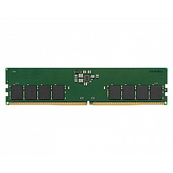 Kingston DIMM DDR5 32GB (2x16GB kit) 5200MT, s KVR52U42BS8K2-32