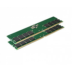Kingston DIMM DDR5 32GB (2x16GB kit) 5200MT, s KVR52U42BS8K2-32