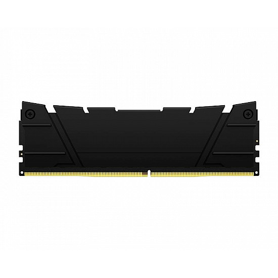 Kingston DIMM DDR4 64GB (2x32GB kit) 3600MT, s KF436C18RB2K2, 64  Fury Renegade Black XMP