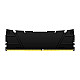 Kingston DIMM DDR4 64GB (2x32GB kit) 3600MT, s KF436C18RB2K2, 64  Fury Renegade Black XMP