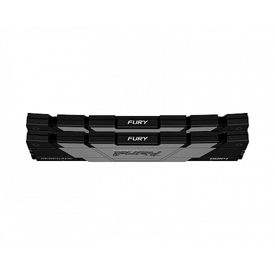 Kingston DIMM DDR4 64GB (2x32GB kit) 3600MT, s KF436C18RB2K2, 64  Fury Renegade Black XMP