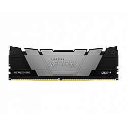 Kingston DIMM DDR4 64GB (2x32GB kit) 3600MT, s KF436C18RB2K2, 64  Fury Renegade Black XMP